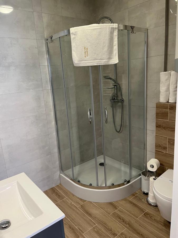 Baltic Vip Nowe Apartamenty Blisko Plazy Rewal Buitenkant foto