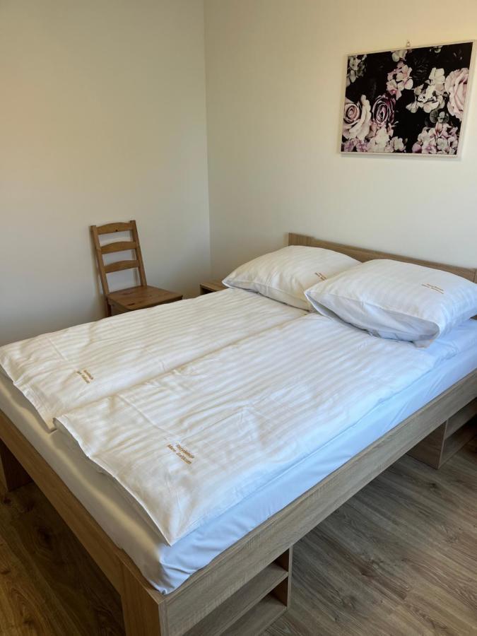 Baltic Vip Nowe Apartamenty Blisko Plazy Rewal Buitenkant foto