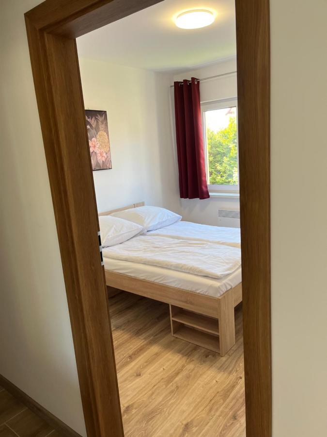Baltic Vip Nowe Apartamenty Blisko Plazy Rewal Buitenkant foto
