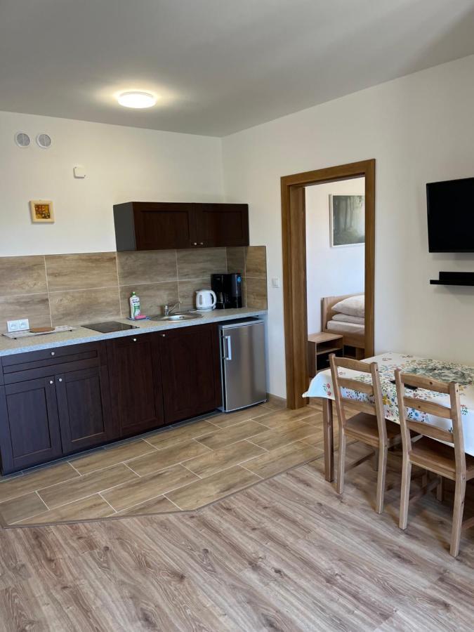 Baltic Vip Nowe Apartamenty Blisko Plazy Rewal Buitenkant foto