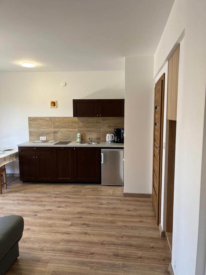 Baltic Vip Nowe Apartamenty Blisko Plazy Rewal Buitenkant foto