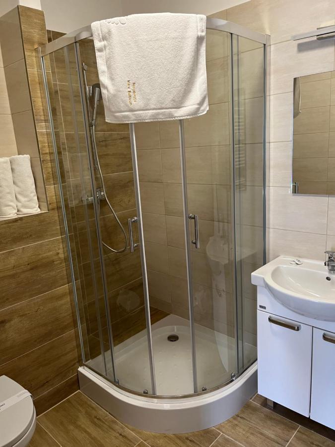 Baltic Vip Nowe Apartamenty Blisko Plazy Rewal Buitenkant foto