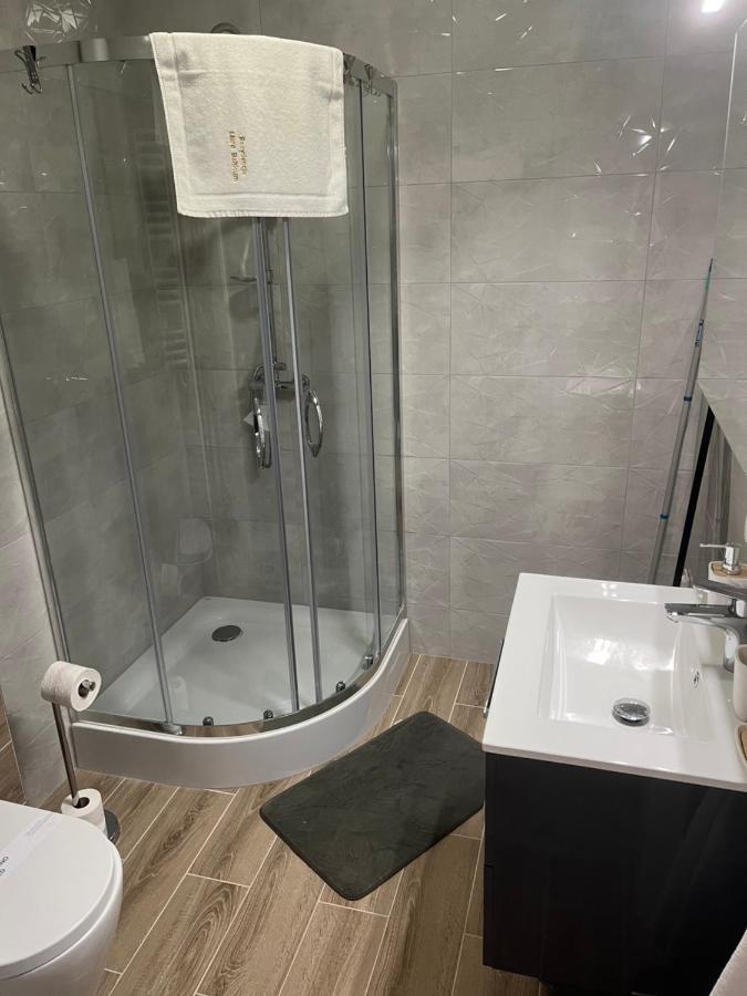 Baltic Vip Nowe Apartamenty Blisko Plazy Rewal Buitenkant foto