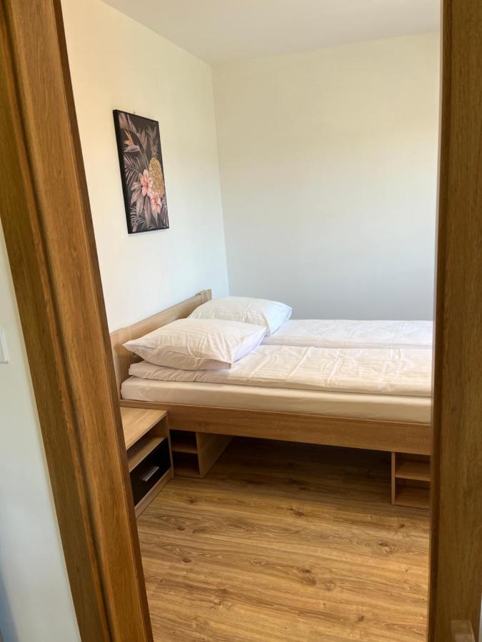 Baltic Vip Nowe Apartamenty Blisko Plazy Rewal Buitenkant foto
