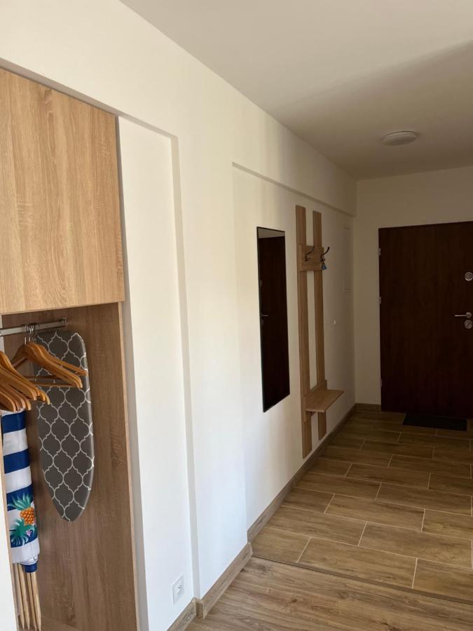 Baltic Vip Nowe Apartamenty Blisko Plazy Rewal Buitenkant foto