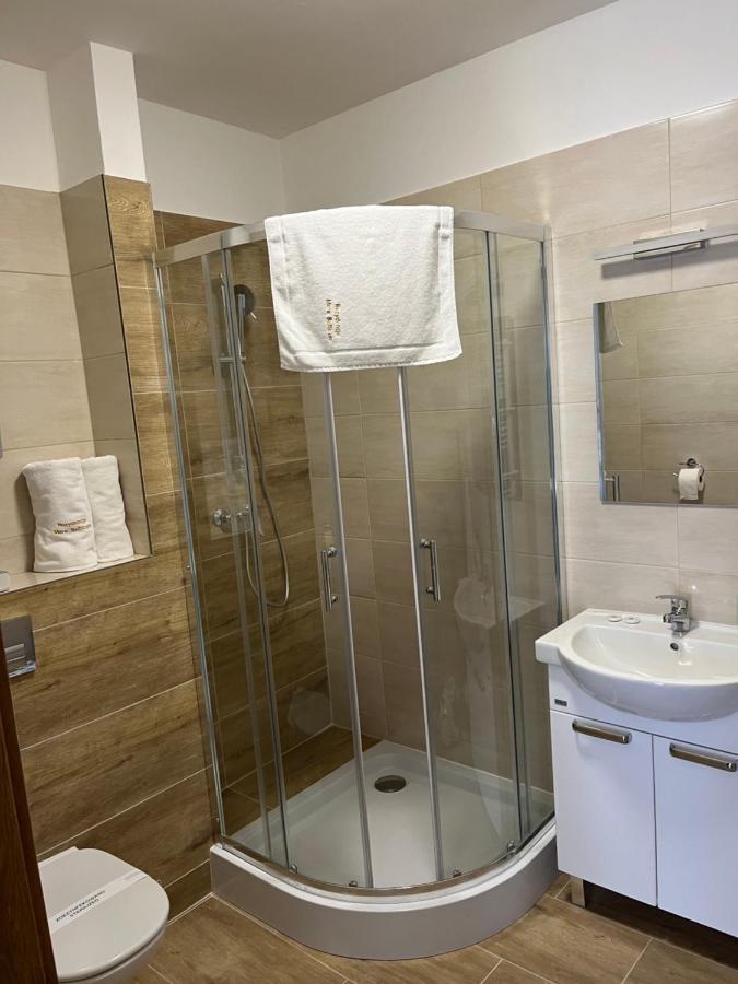 Baltic Vip Nowe Apartamenty Blisko Plazy Rewal Buitenkant foto