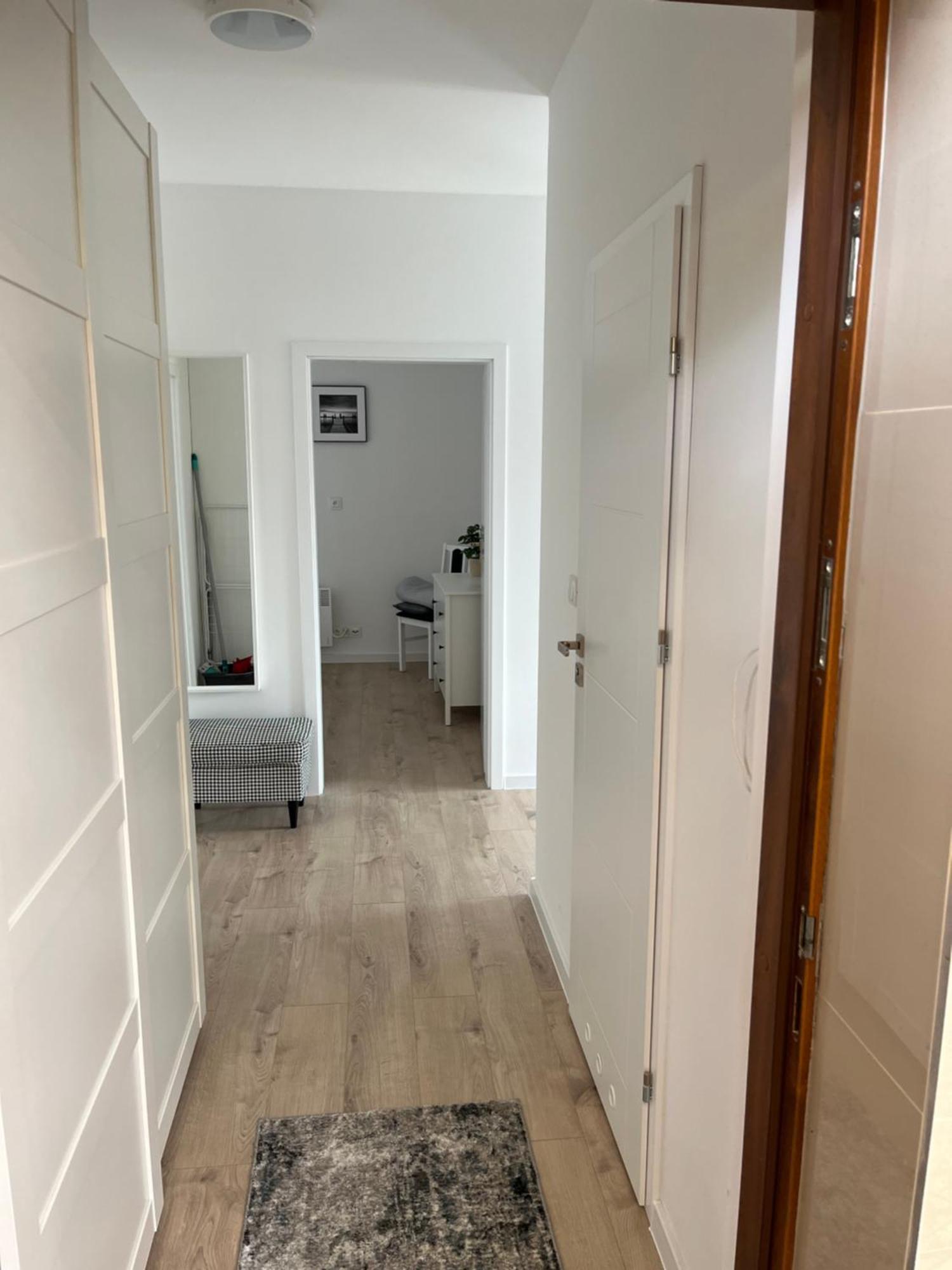 Baltic Vip Nowe Apartamenty Blisko Plazy Rewal Buitenkant foto