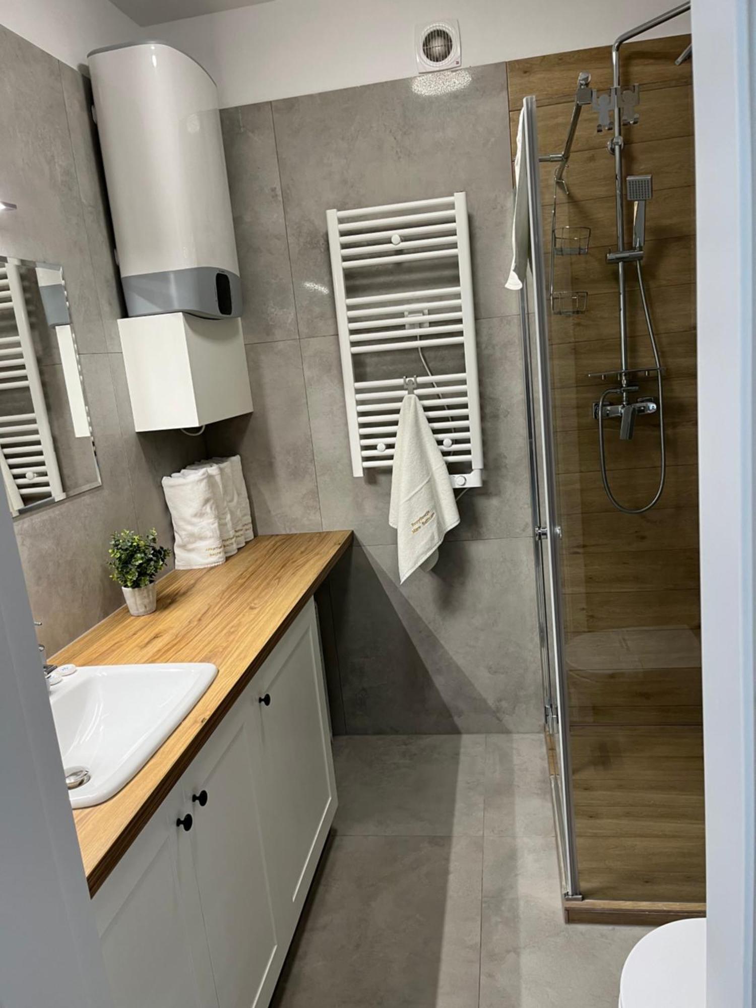 Baltic Vip Nowe Apartamenty Blisko Plazy Rewal Buitenkant foto